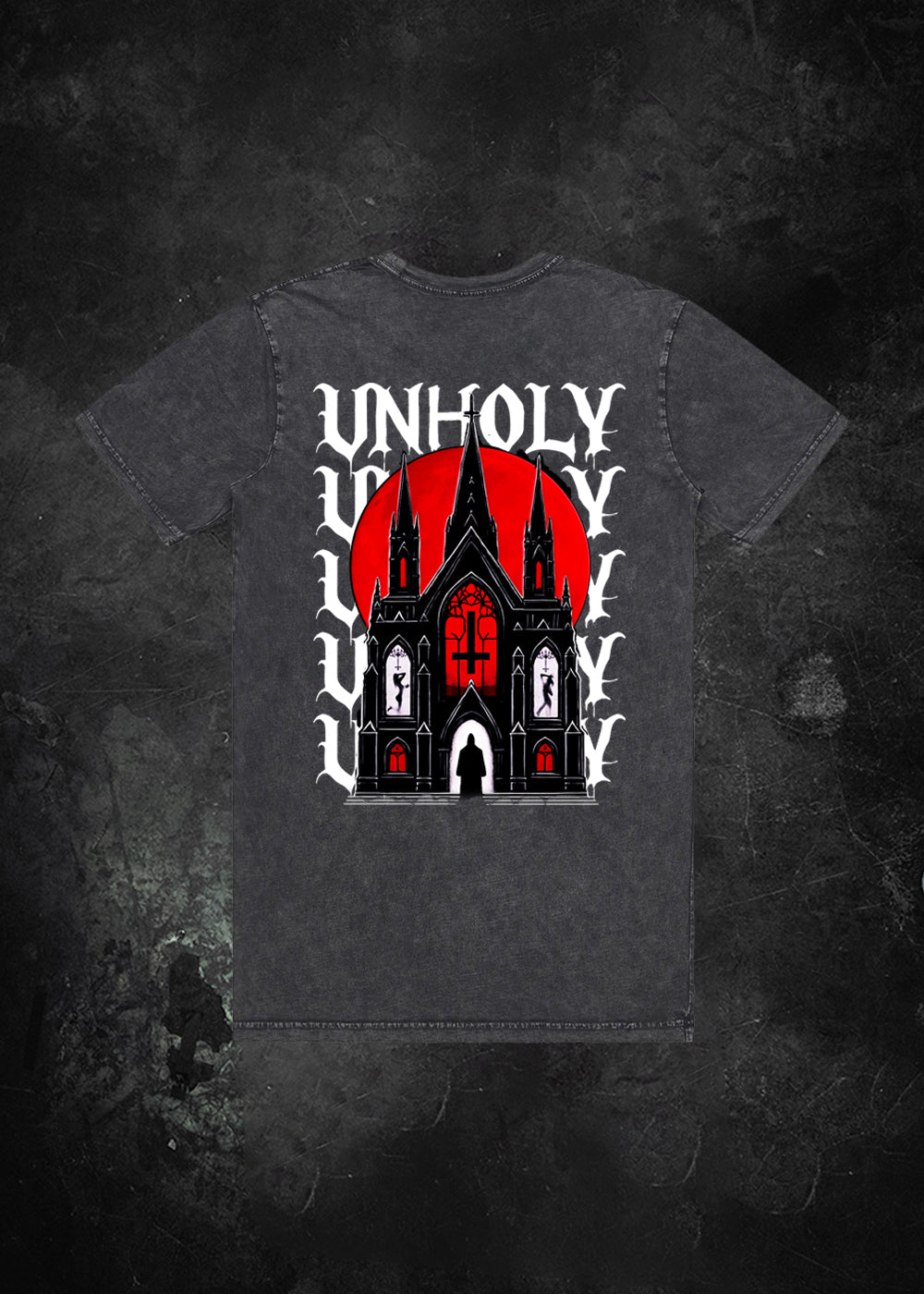 Unholy Tee