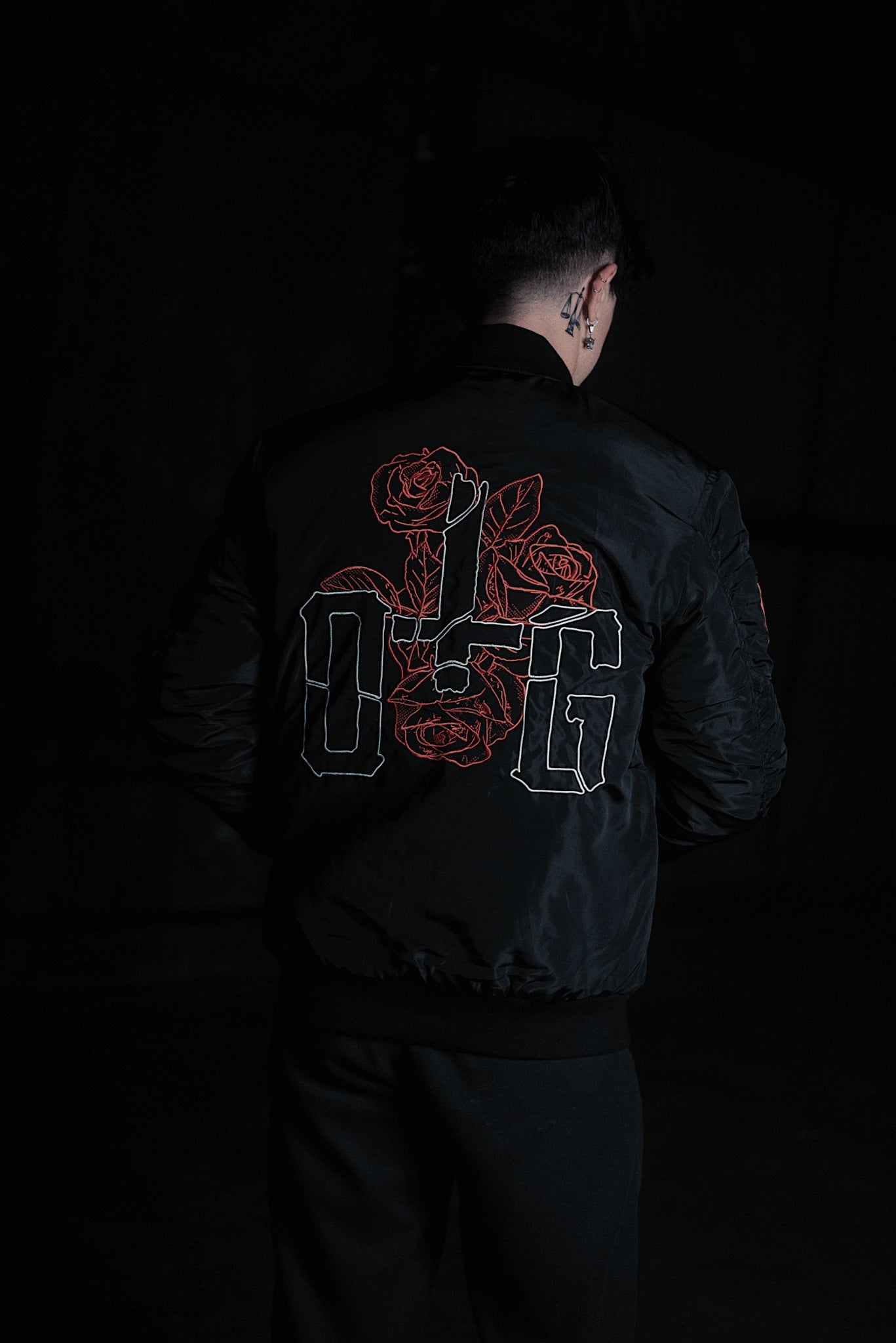 OTG Bomber